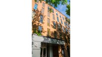 Facade Immeuble de bureaux 4 Place du Commerce