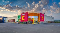 Super C LE Centre Ste-Anne-de-Beaupre