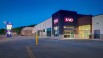 LE Centre Charlevoix