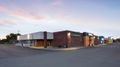 Centre commercial Place lOrmiere de Quebec