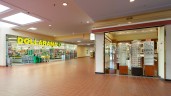 Centre commercial Place lOrmiere de Quebec