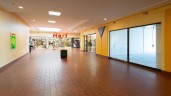 Centre commercial Place lOrmiere de Quebec
