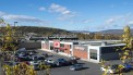Carrefour Gaspé