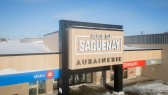 Place du Saguenay
