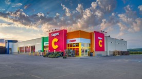 Super C LE Centre Ste-Anne-de-Beaupre