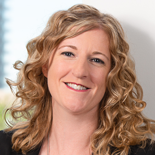 Caroline Lessard, Leasing Agent, Sandalwood Management