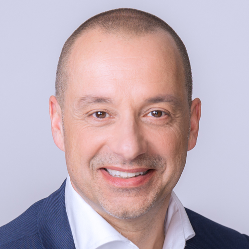 Richard Pilon, directeur senior pour Sandalwood Management