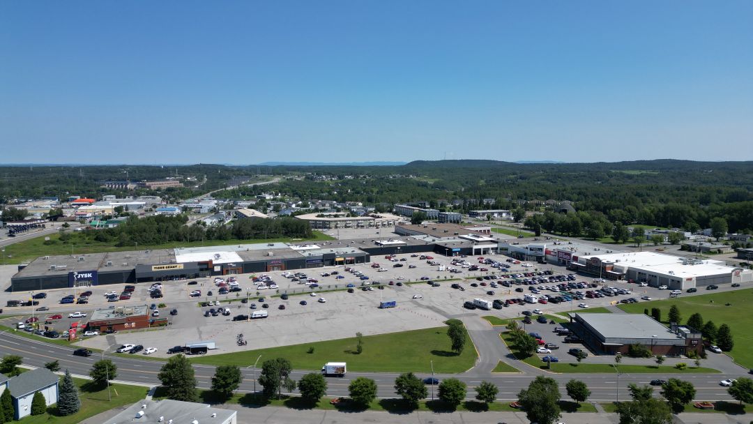 306 - LE Centre Alma (vue aérienne)