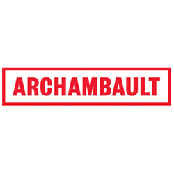 Logo de Archambault