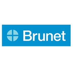Logo de Brunet
