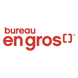 Logo de Bureau en Gros