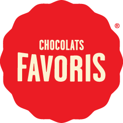 Logo de Chocolats Favoris