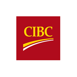 Logo de la banque CIBC