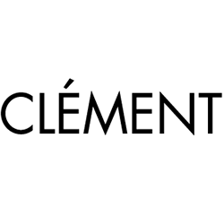 Logo de Clément