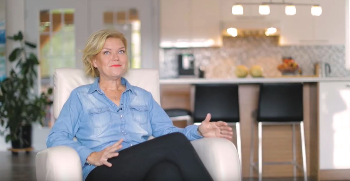 Retour sur la campagne Soupçon de rose 2018