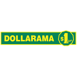 dollarama logo