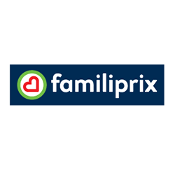 Logo de Familiprix