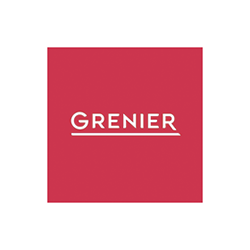 Logo de Le Grenier