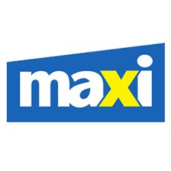 Logo de Maxi