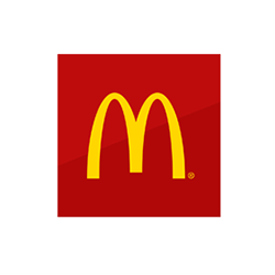 Logo de McDonald's