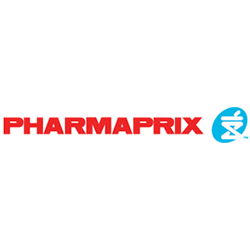 Pharmaprix Logo