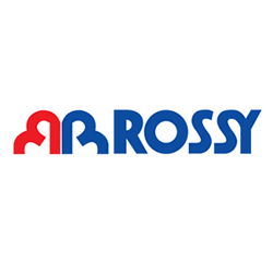 Logo de Rossy