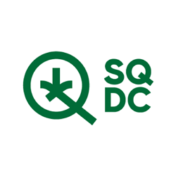 SQDC logo