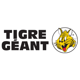 Giant Tiger logo