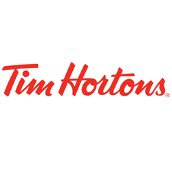 Tim Hortons logo