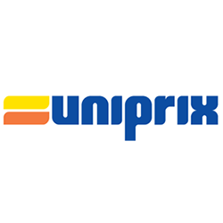 Logo de Uniprix