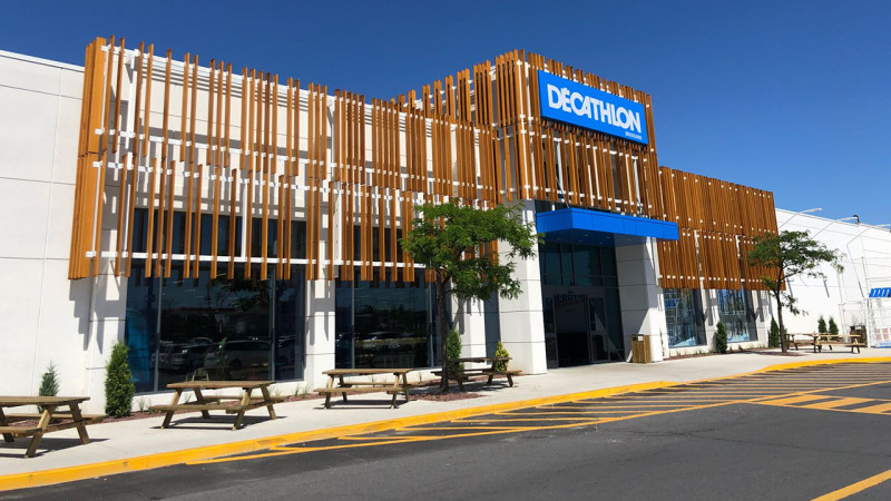 Decathlon confirms San Francisco store, first US location