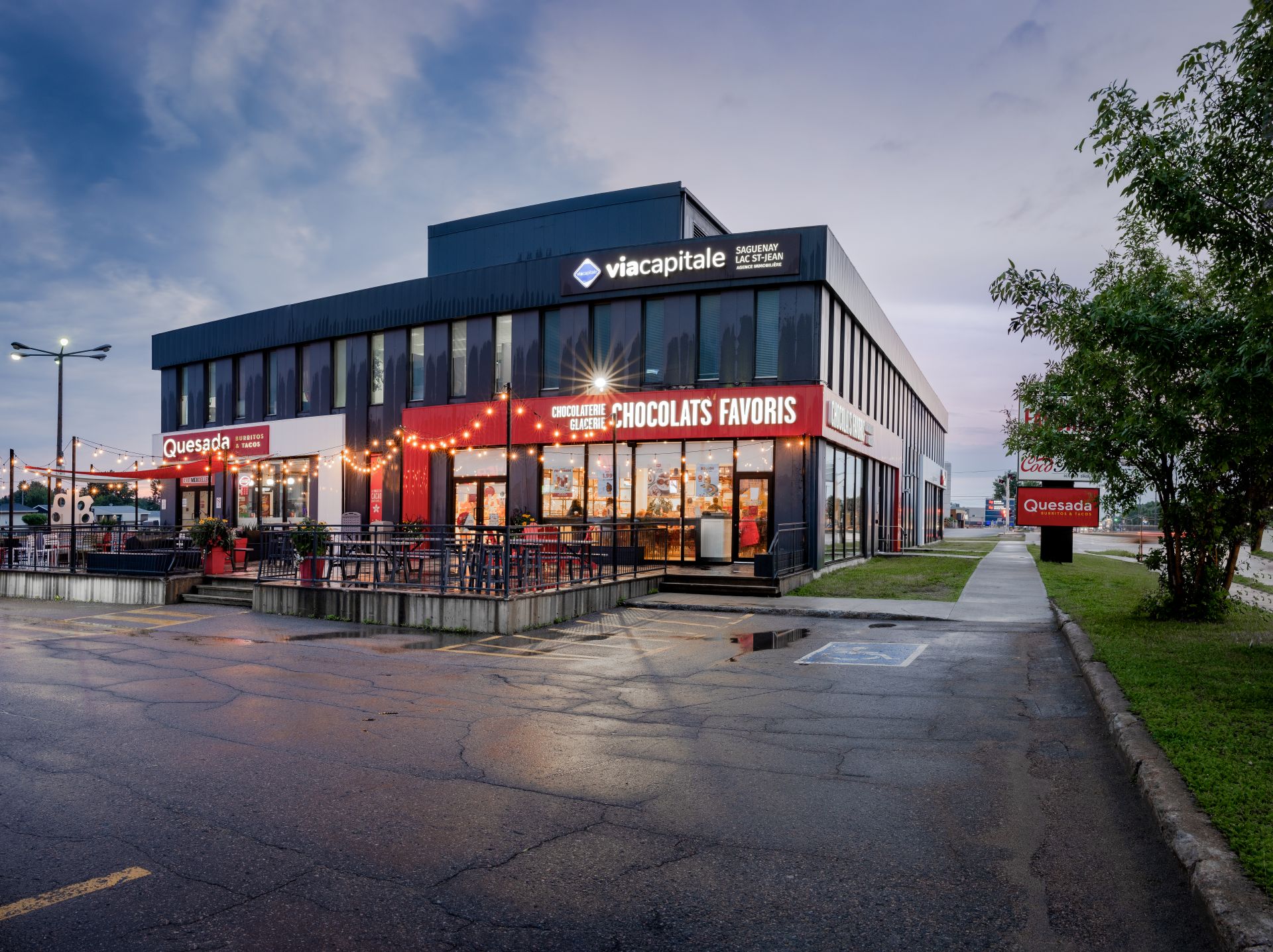 1212, boulevard Talbot