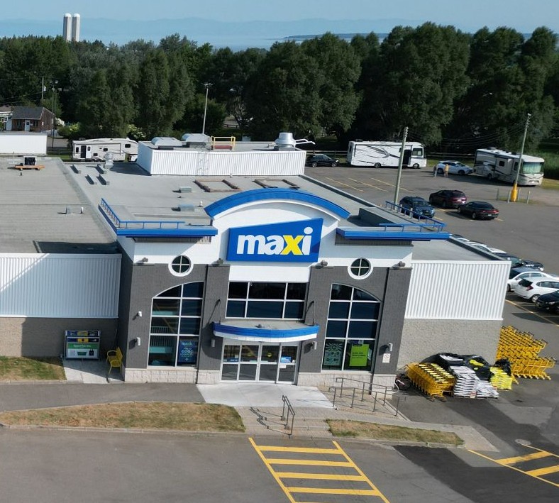 LE Centre La Pocatière