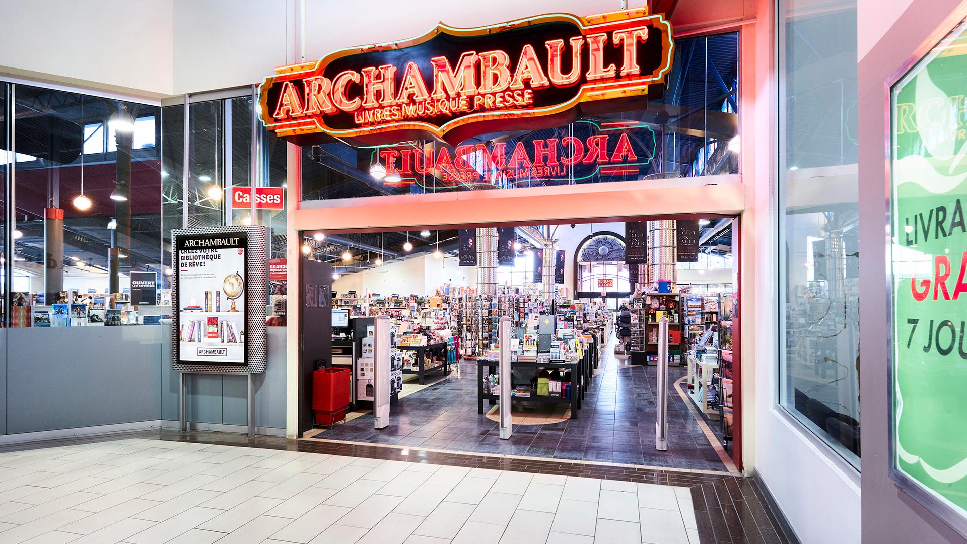 Archambault des Halles dAnjou