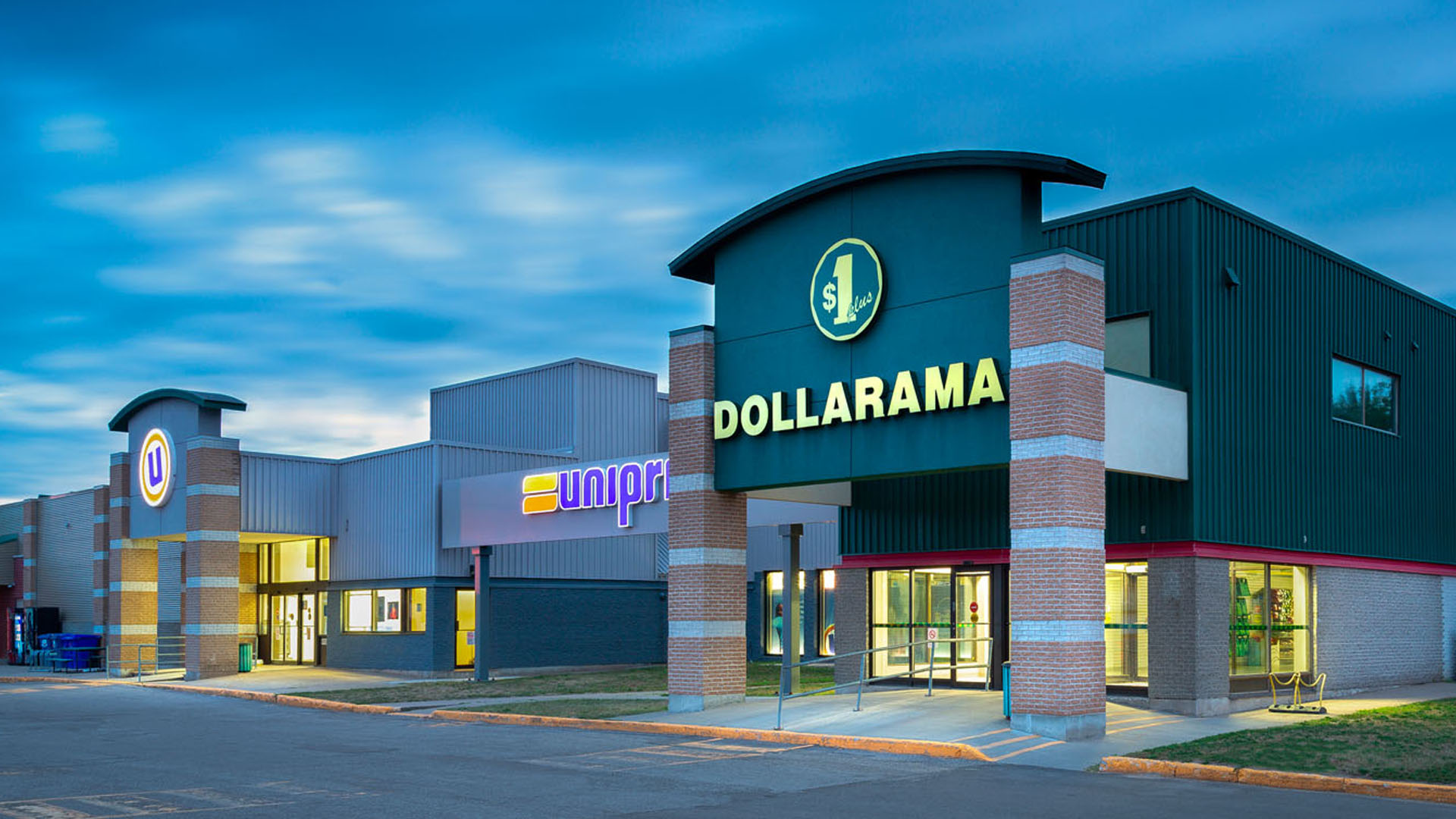 Dollorama LE Centre Nicolet